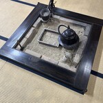 そば処 梅の花 - 