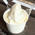 アトリエ・ド・フロマージュ - 料理写真: