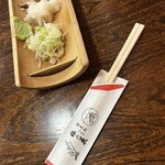 そば処 梅の花 - 