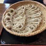 そば処 梅の花 - 