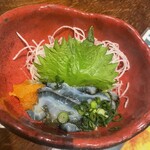 西中洲 海鮮酒場 すぅ - 