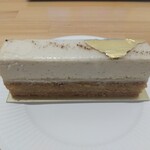 パティスリー・パリセヴェイユ - ガトーヴァニーユ