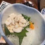 西中洲 海鮮酒場 すぅ - 