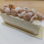 パティスリー・パリセヴェイユ - コムニューヨーカー