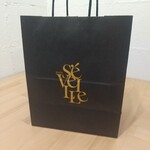 パティスリー・パリセヴェイユ - 