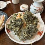 そば処 梅の花 - 