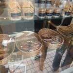 パティスリー・パリセヴェイユ - 