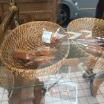 パティスリー・パリセヴェイユ - 