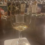 バー エイジング - KILCHOMAN