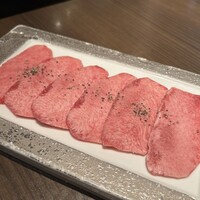 焼肉 大河 - 