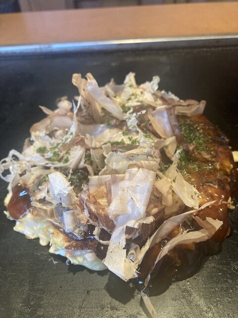 Shitamachi Teppan Okonomiyaki Kawakami photo 2