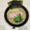 横浜ラーメン 新横家