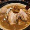 味噌ラーメン専門店 日月堂 イオンモール川口店