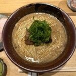 中華蕎麦 とみ田 - 