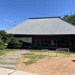 古民家ヌードゥル 黒揚羽森住 - 