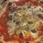 PIZZERIA LEON - 