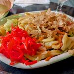 カラオケ館 - 料理写真: