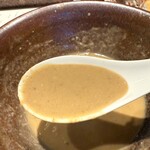 中華蕎麦 とみ田 - 