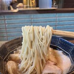 古民家ヌードゥル 黒揚羽森住 - 