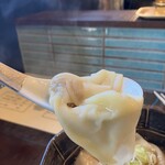 古民家ヌードゥル 黒揚羽森住 - 