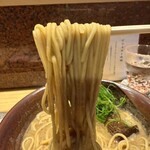 中華蕎麦 とみ田 - 