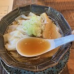 古民家ヌードゥル 黒揚羽森住 - 