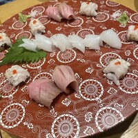 博多美食と日本酒 響喜 -  博多美食と日本酒 響喜 -