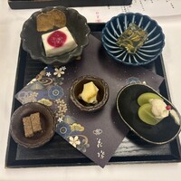 花蝶 銀座本店 - 