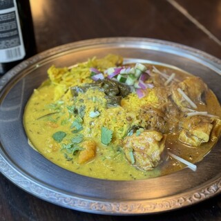 百薫香辛食堂_1