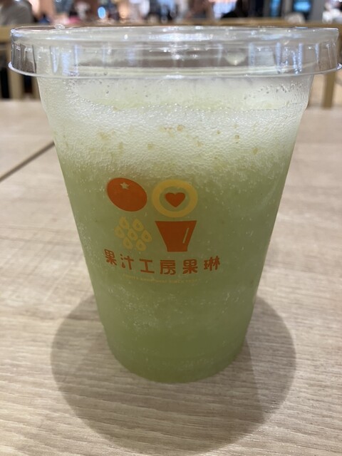 Kajitsu Kobo Karin Raraporto Nagoya Minato Akurusu Ten photo 2