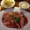 焼肉さつま 大阪駅前