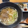 四國うどん 河北本店
