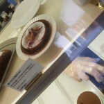 パティスリー 京香 - 