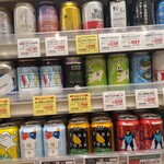 成城石井 - ドリンク写真: