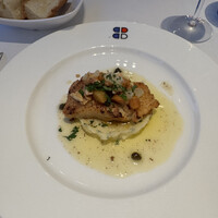 ブラッスリー ポール・ボキューズ 大丸東京 - 