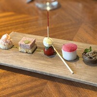 表参道バンブー - 