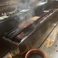 焼き鳥とワイン 萬鳥 祇園店 - 