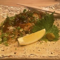 焼き鳥とワイン 萬鳥 祇園店 - 