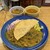 dahlia spice curry - 料理写真: