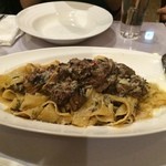 アンティカ オステリア カルネヤ - 2014/11