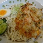 宮下製麺所 - レンジでチン♪