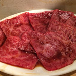 ホルモン・焼肉　8 hachi  - 