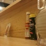 自家製ミートソース potto - 