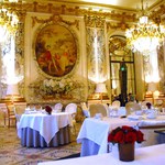 Le  meurice - 