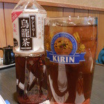 かねまつ - ウーロン茶（500ml）』