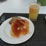 Serai - 【朝食】