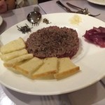 アンティカ オステリア カルネヤ - 2014/11