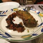 アンティカ オステリア カルネヤ - 2014/11