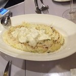 アンティカ オステリア カルネヤ - 2014/11