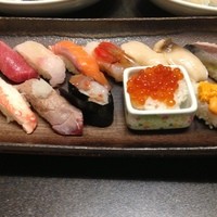 おたる政寿司 本店 - 